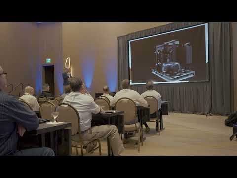 AICD 2025   Bruce McFee Presentation