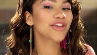 Zendaya Coleman Dig Down Deeper 2012 Official Music. Video