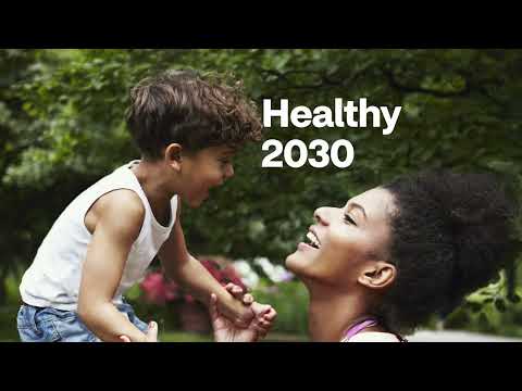 Healthy 2030