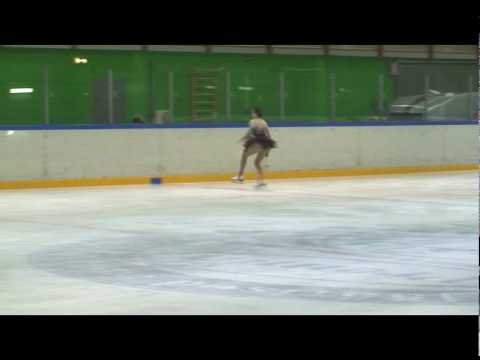 Lidia - Juna Skate Open 2010.mpg