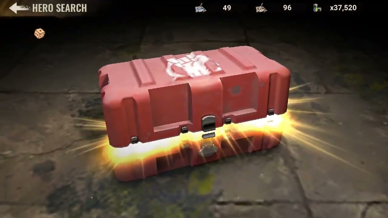Never Skip Hero Search! Daily Rewards Guide | State of Survival