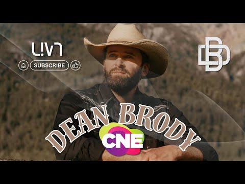 Dean Brody - Can't Help Myself [LIVE] at the CNE - Toronto, ON
