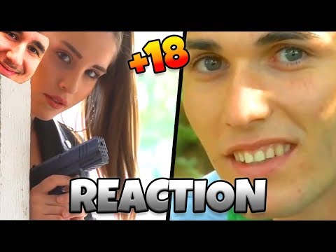REACTION AI PREDICIOTTESIMI CRINGE