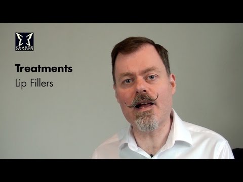 What are Lip Fillers?