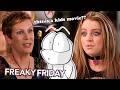 Freaky Friday Was Crazier Than You Remember