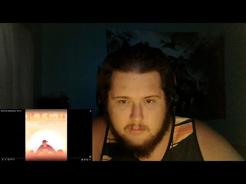 Bizzle Feat.Kiddy Bizness-R.I.C.H  REACTION!