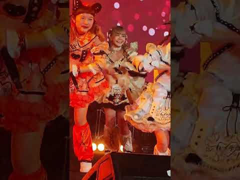 230702 (Koi Fancam) Castella - Nekokaburi Nikushokukeijoshi @ Aliszt Final Concert 'LAST LIGHT'