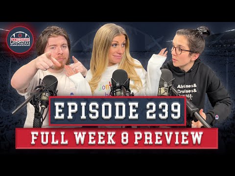 NCAA Football Player Props Picks for Week 8 2 hqdefault