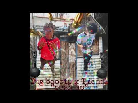 Ymg Boosie - Push Up ft TmoneY.   Produced by B Taliban
