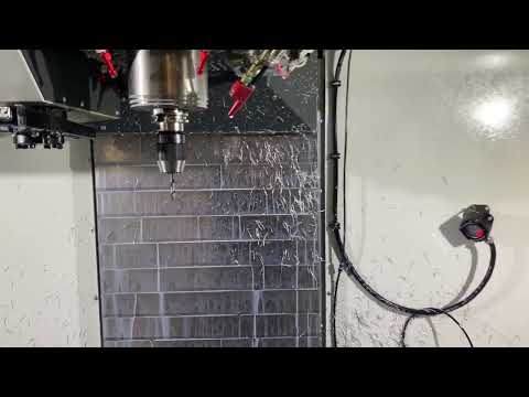 Haas no orient spindle button