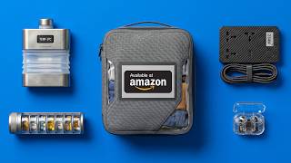 40 Packable Travel Gadgets You’ll Never Travel Without (2026)