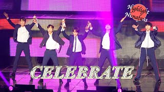 [하사누] 180407 하이라이트(HIGHLIGHT) 팬미팅 "CELEBRATE" (4K multi)