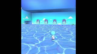 Kewtia Crystallite Hunt: Hub Tour (2) #3dplatformer #supermario64 #nintendo64 #gaming