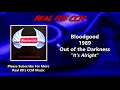 Bloodgood - It’s Alright