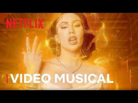 Video thumbnail for Si Debe Ser, Es Mi Deber (Maya y Los Tres - una aventura animada de Netflix)
