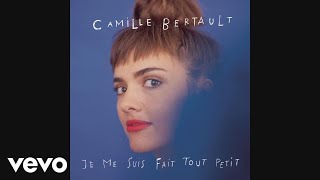 Camille Bertault Chords