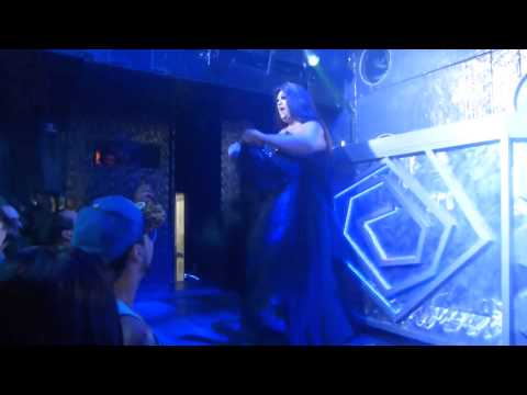 Thalia Bombinha | "ESPECIAL DIVAS BY JEFFERSON FERRAZ" Tunnel (30-08-15) FULL HD - BY LEH SANUTY