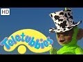 Teletubbies Making Fantastic Animals Full Episode