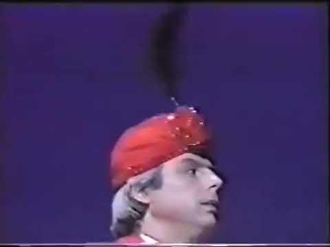 Vladimir Danilin - FISM 1994