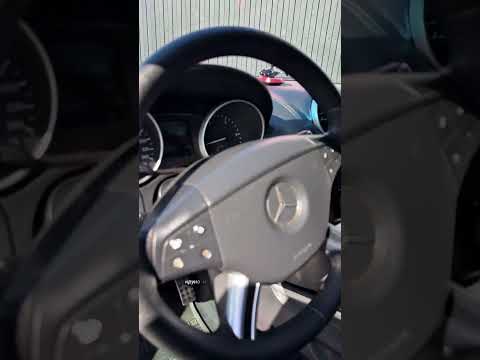 фото mercedes-benz gl-класс i (x164) 0