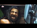 Tumhari Ek Galti Seedha Duniya Se Kalti Trikona Action South Hindi Dubbed Scene Suresh Heblikar