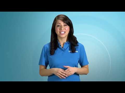 Samsung VM55T-U Video Wall Display