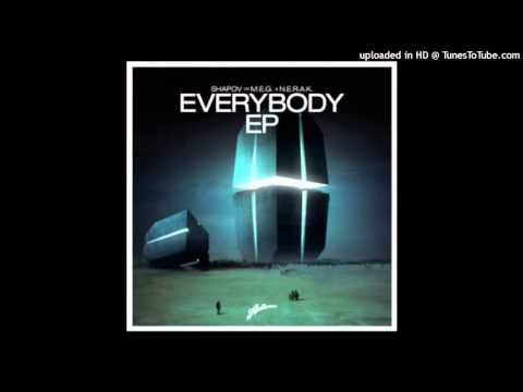 Shapov vs MEG & NERAK - Everybody (Original Mix)