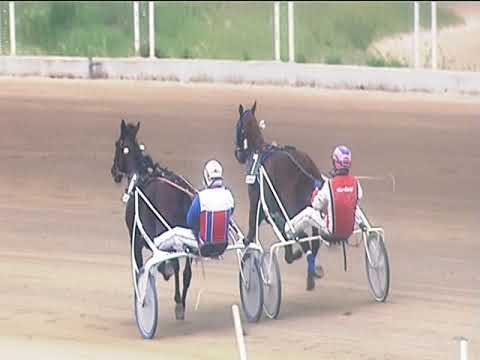 Trotto 22/04/2019 - 6ª corsa