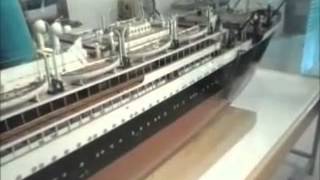 Split Museums Part 1