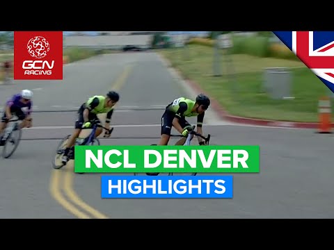 Title: NCL 2023 Highlights - Round 2, Denver