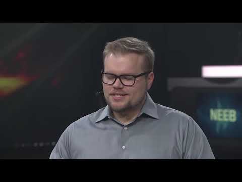 Group B Match 1   Neeblet vs Patience