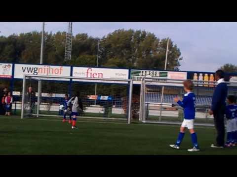 sc woezik f10 - niftrik f2 penaltys