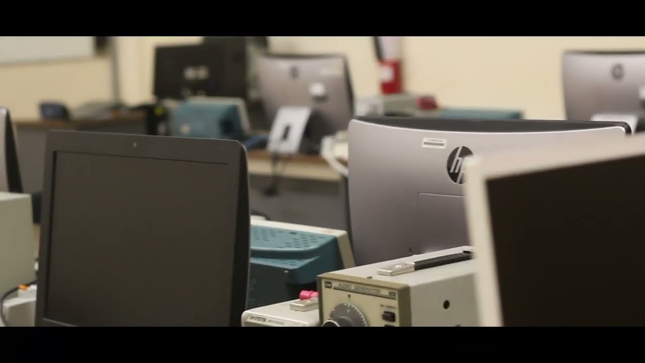 L1D Circuits & Electronics Laboratory - Computer Engineering Bina Nusantara University