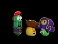 Veggie Pirates Meet THX No Sound 24fps Only
