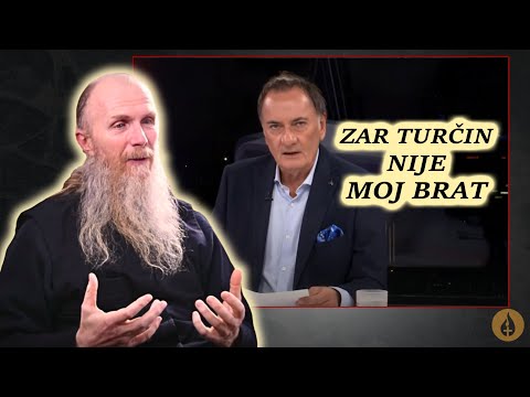 Koliko je Važno da se Molimo za Druge Osobe? - Monah Arsenije