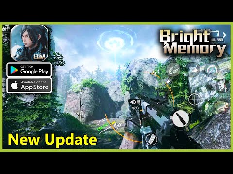 Bright Memory Mobile - New Update Gameplay (Android, iOS) - YouTube