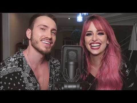 Braba x Vem me Satisfazer (MASHUP) - Dreicon, Jessica Cardoso