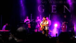 Ray Wilson - Another Cup of Coffee