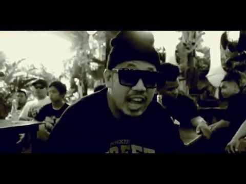 konflick- THA INTRO feat. dj buddah [OFFICIAL MUSIC VIDEO]