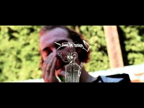 DannyTheDemon - Hocus Pocus (Prod. SkiMaskHue)