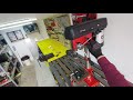 Einhell Akumuliatorinis lapų siurblys GE-CL 36/230 Li E-be akumuliatoriaus ir kroviklio