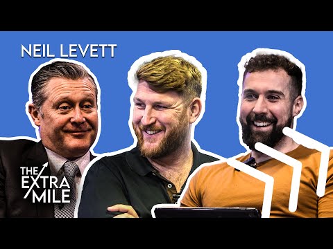 Highways TV The Extra Mile, Levett Business Services - Why I sold Highways Magazine...