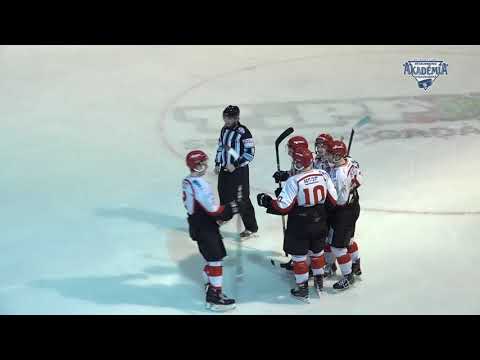 2018 02 10 AV19 - HD Jesenice 4 - 2 EBYSL Összefoglaló