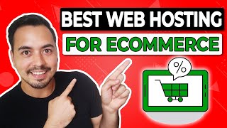 Best Web Hosting For Ecommerce 2026🔥 My Honest Host Comparison Review [+ Test Results & Stats]