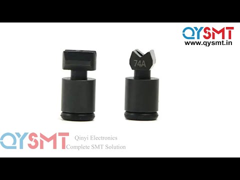 KV8-M7740-A0X Yamaha Nozzle 74 Assy at best price in Noida KV8-M7740-A0X Yamaha Nozzle 74 Assy at best price in Noida