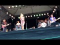 LeAnn Rimes Live 2013: Gasoline and Matches ...