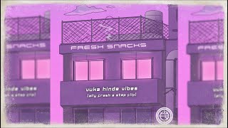 Download lagu Vuka Hinde Vibes (Ally Fresh Swahili 3 Step Flip) | Oscar Mbo x Jazzworx x African Vibration mp3