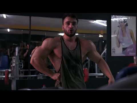 WE GO GYM! X EMRE BAS  - Lexx Little ( Yosuf Hardstyle Remix )
