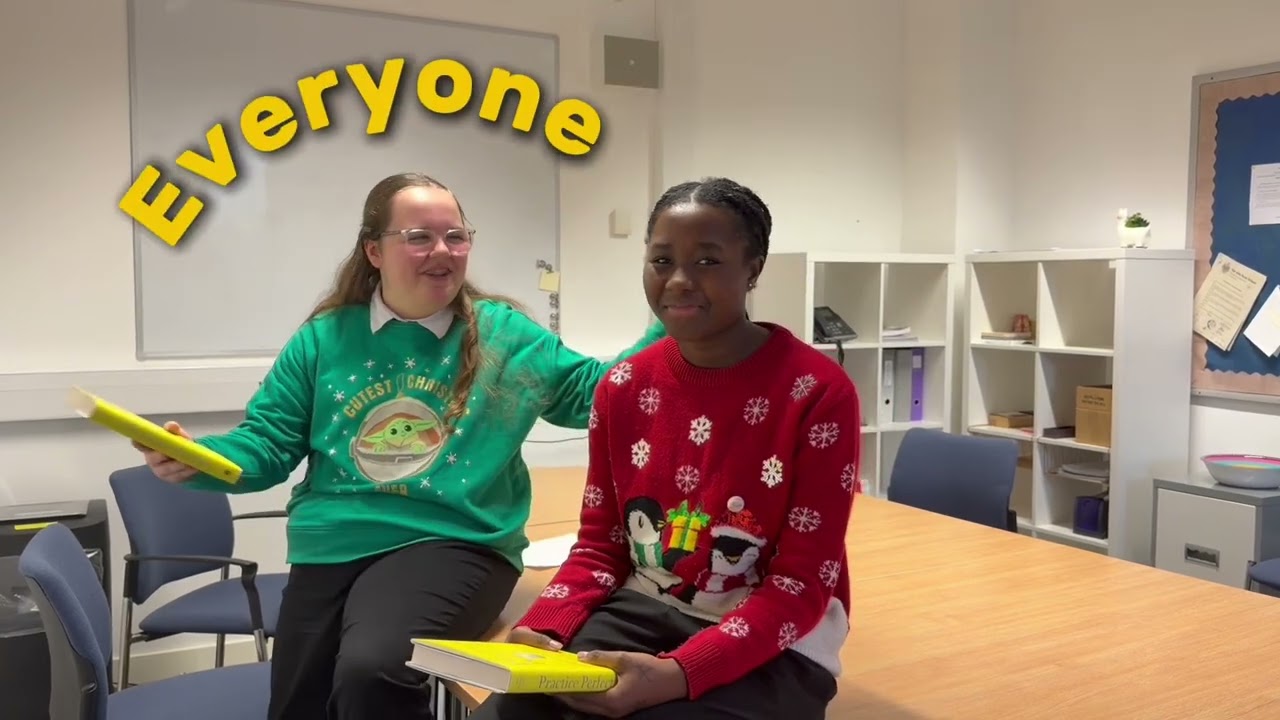 Our Houses at The John Roan School