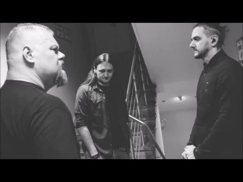 Riverside - Before (In memory of Piotr Grudziński)